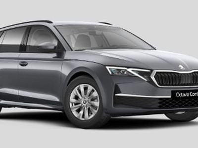Neu 2025 Skoda Octavia Selection Kombi | € 35.850 (Fairer Preis)