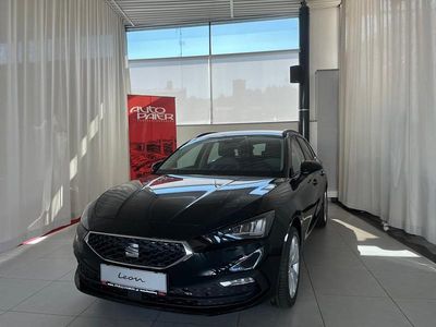 Schwarz Gebraucht 2025 Seat Leon Style Kombi | € 27.950 (Fairer Preis)
