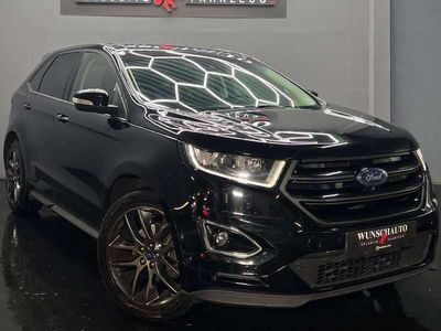 gebraucht Ford Edge Sport 4x4