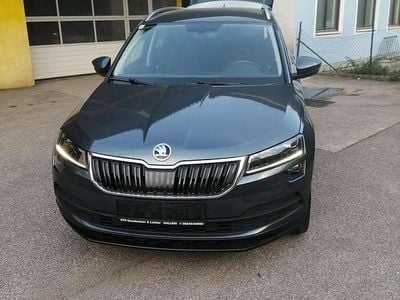 Gebraucht 2018 Skoda Karoq Style SUV | € 20.900 (Guter Preis)