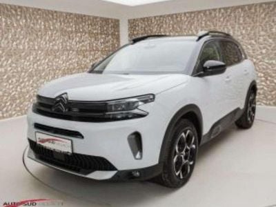 Weiß Neu 2025 Citroën C5 Aircross SUV | € 31.800