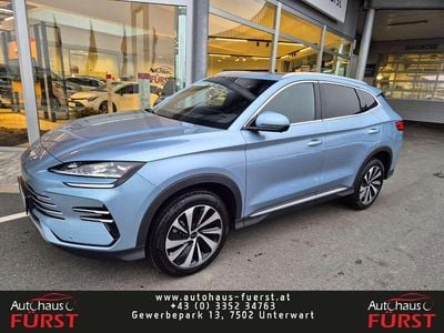 gebraucht BYD Seal U DM-i Boost