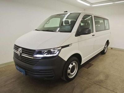 gebraucht VW T6.1 T6.1Kombi TDI