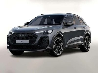 Grau Neu 2025 Audi Q5 S-Line SUV | € 79.208