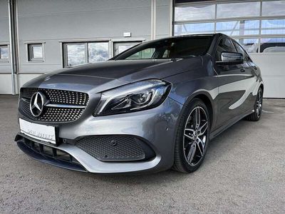 gebraucht Mercedes A250 Sport AMG "Facelift"