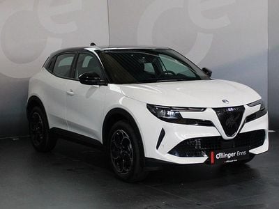 Weiß Gebraucht 2024 Alfa Romeo GT Junior Limousine | € 28.980 (Fairer Preis)