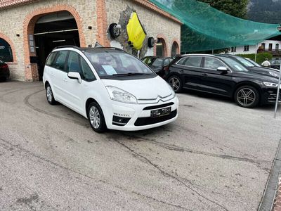 gebraucht Citroën C4 Picasso Tendance