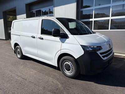 Weiß Neu 2025 VW Transporter Van | € 45.900