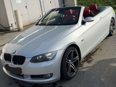 gebraucht BMW 330 Cabriolet 330 d Aut.