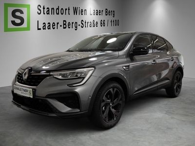 gebraucht Renault Arkana R.S. Line Mild Hybrid 160 EDC