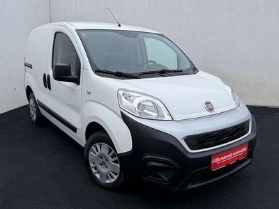 gebraucht Fiat Fiorino 1.3 MultiJet KLIMA