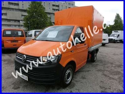 VW T6