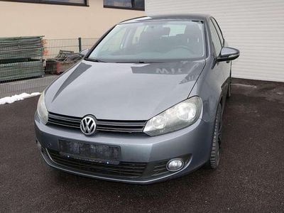 Grau Gebraucht 2012 VW Golf VI Limousine | € 2.770 (Superpreis)