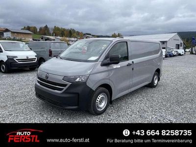 gebraucht VW Transporter Kasten langer Radstand (Kasten Rads...