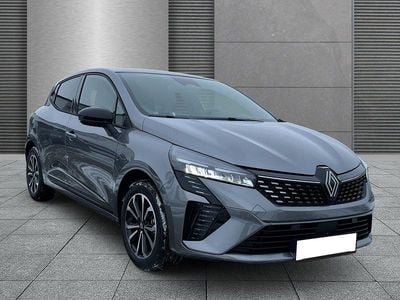 Neu Renault Clio V Techno 90 PS (66 kW) 2026 Kleinwagen