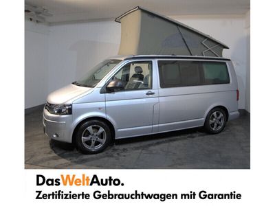 gebraucht VW California Edition 25 Austria TDI