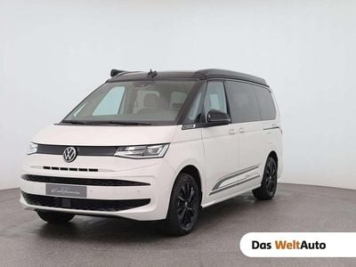 Weiss normal Gebraucht 2025 VW California California Van | € 69.990
