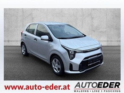 Neu 2025 Kia Picanto Kleinwagen | € 16.480 (Superpreis)