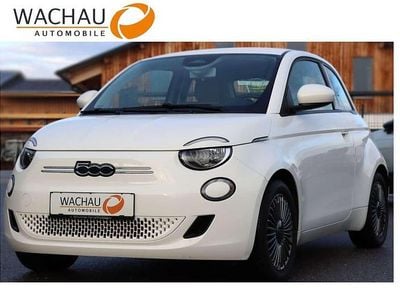 Weiß Gebraucht 2022 Fiat 500e Icon Kleinwagen | € 15.990 (Superpreis)