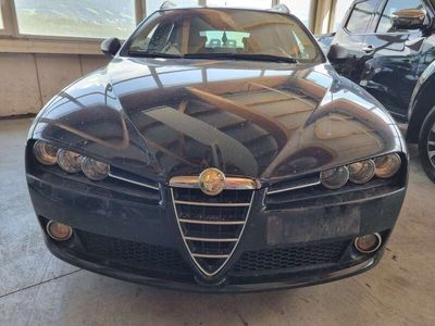 Alfa Romeo 159