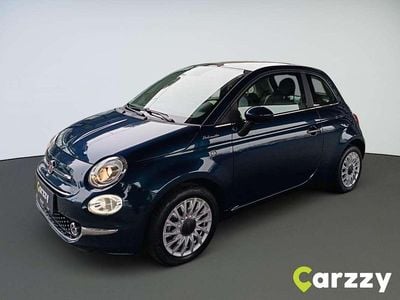 Gebraucht 2022 Fiat 500 Dolcevita Kleinwagen | € 12.990 (Fairer Preis)
