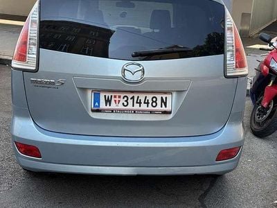 Mazda 5