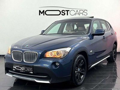 gebraucht BMW X1 xDrive28i Österreich Paket Aut. ***6-Zylinder | P