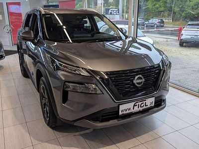 Grau Gebraucht 2025 Nissan X-Trail N-Connecta SUV | € 42.990