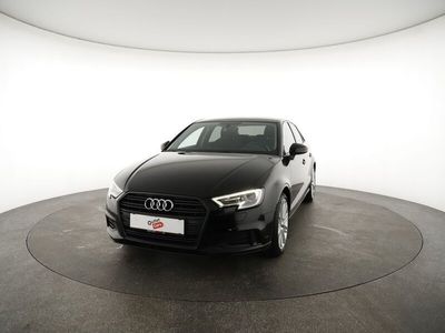 gebraucht Audi A3 Lim 1.0 TFSI Sport