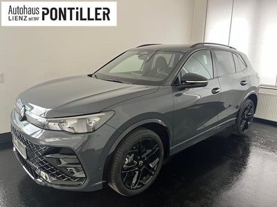 Mittelgrau metallic Gebraucht 2025 VW Tiguan R-line SUV | € 56.900