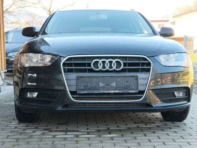 gebraucht Audi A4 Avant A4. Automatik