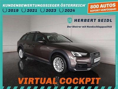 gebraucht Audi A4 Allroad A4 allroad quattro 2,0 TDI S-tr *STANDHZG / SKY...
