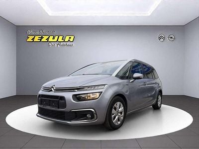 Citroën C4 SpaceTourer