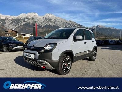 Fiat Panda Cross