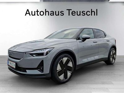 Grau Gebraucht 2025 Polestar 2 Long Range Single Motor Kleinwagen | € 45.993