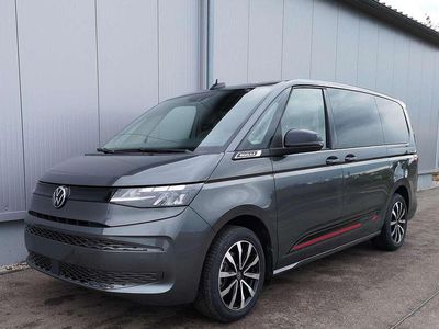 Grau Neu 2025 VW Multivan Edition Van | € 69.347 (Guter Preis)