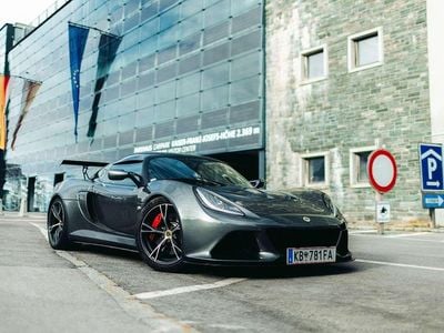 Gebraucht 2016 Lotus Exige Coupé | € 91.999