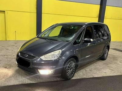 Gebraucht 2007 Ford Galaxy Van / Kleinbus | € 3.000 (Superpreis)