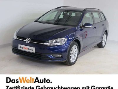 gebraucht VW Golf VII 