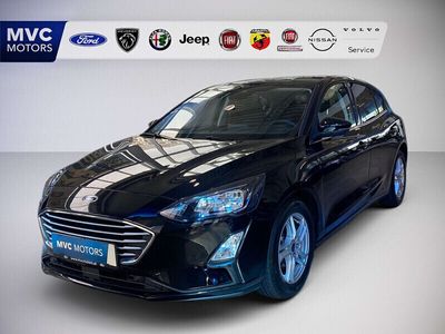 gebraucht Ford Focus 1.0l EcoBoost 92kW Auto Cool & Connect