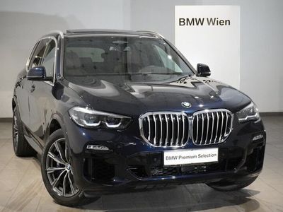 gebraucht BMW X5 xDrive45e PHEV