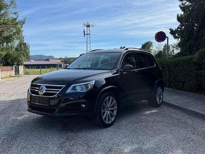 Gebraucht 2009 VW Tiguan Sport SUV | € 8.900 (Fairer Preis)