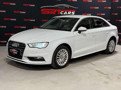 gebraucht Audi A3 1,6 TDI Limo*Xenon*Navi*Bluetooth*USB*Einparkhilfe