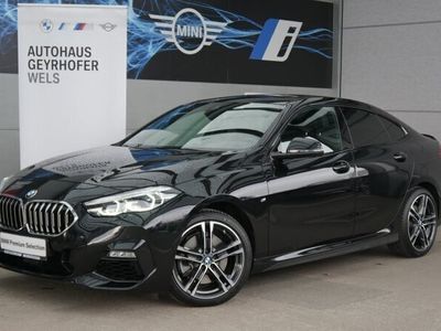 gebraucht BMW 220 i xDrive Gran Coupe