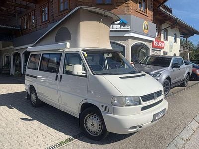 gebraucht VW T4 T3/T4 2,5 TDI*151PS*Original*