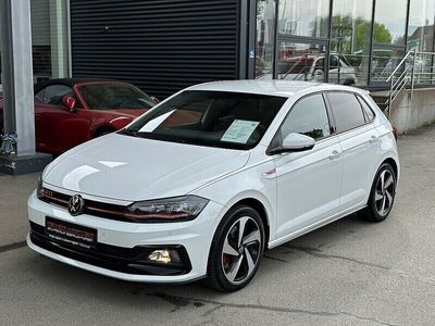 gebraucht VW Polo 20 TSI GTI DSG