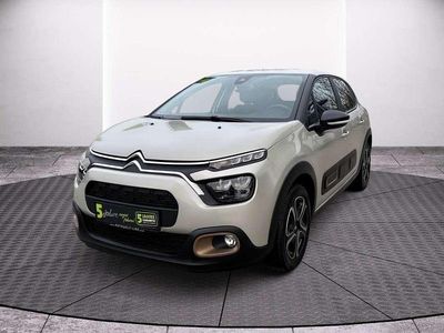 gebraucht Citroën C3 PT 83 C-Series LED+KlimaA+PDC