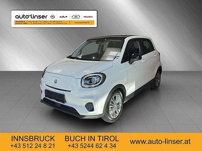 Weiß Neu 2025 Leapmotor T03 Kleinwagen | € 19.490 (Etwas zu teuer)