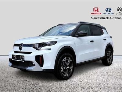 Weiß Neu 2025 Citroën C3 Aircross SUV | € 25.690 (Guter Preis)