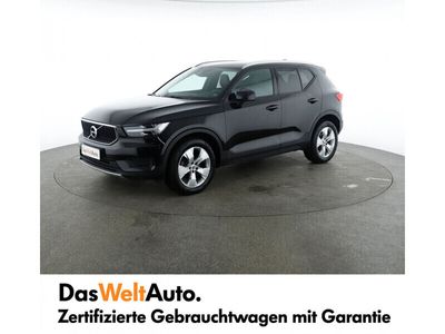 gebraucht Volvo XC40 D3 Momentum Core Geartronic